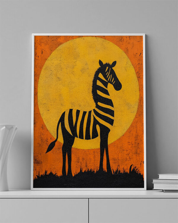 Zebra