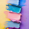Explosão Pastel