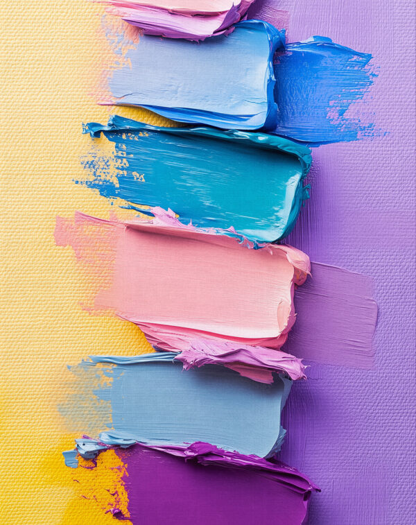 Explosão Pastel