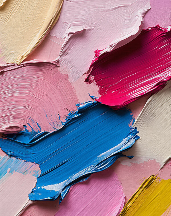 Contrastes em Harmonia