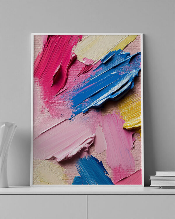 Sinfonia de Cores