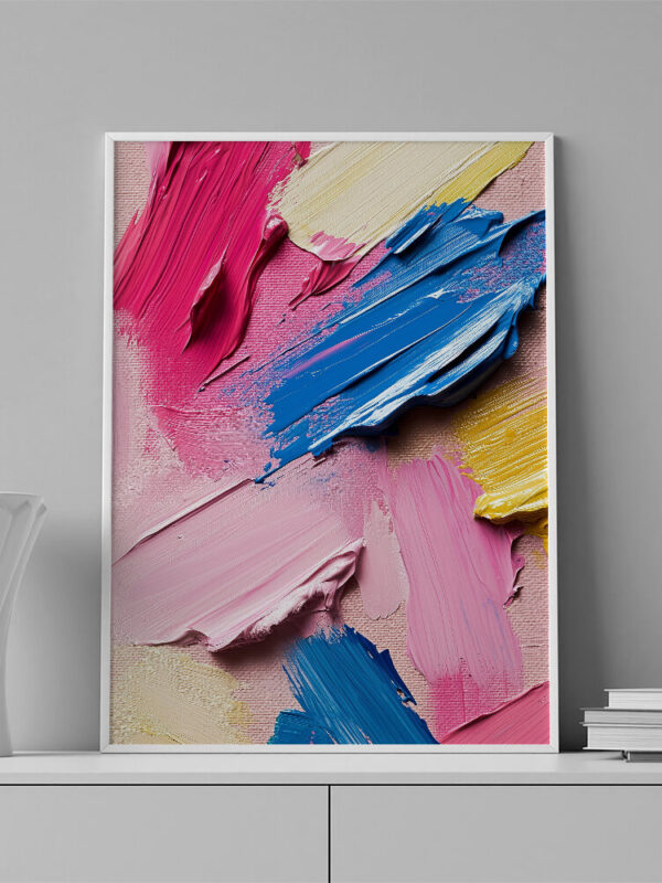 Sinfonia de Cores