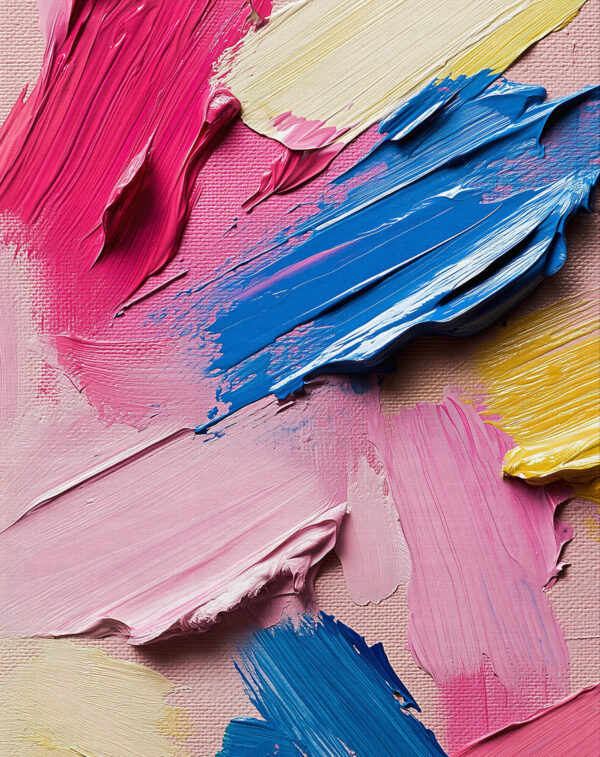 Sinfonia de Cores
