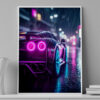 Neon Drive