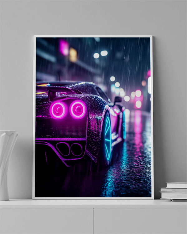 Neon Drive