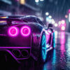 Neon Drive