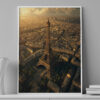 Paris O Coração Elevado