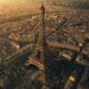 Paris O Coração Elevado