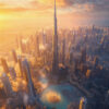 Dubai Sonhos nas Alturas