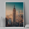 Empire State O Ícone da Cidade Que Nunca Dorme