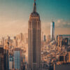 Empire State O Ícone da Cidade Que Nunca Dorme