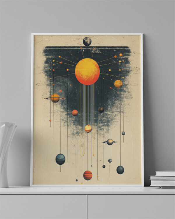 Universo Clásico