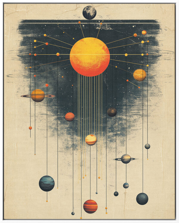 Universo Clásico