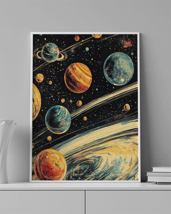 Exploração Celestial