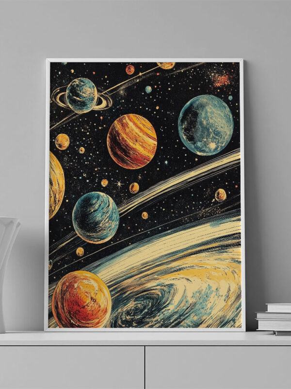 Exploração Celestial