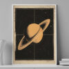Saturno Clássico
