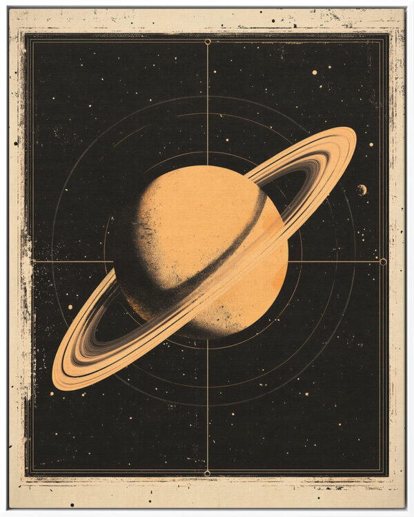Saturno Clássico